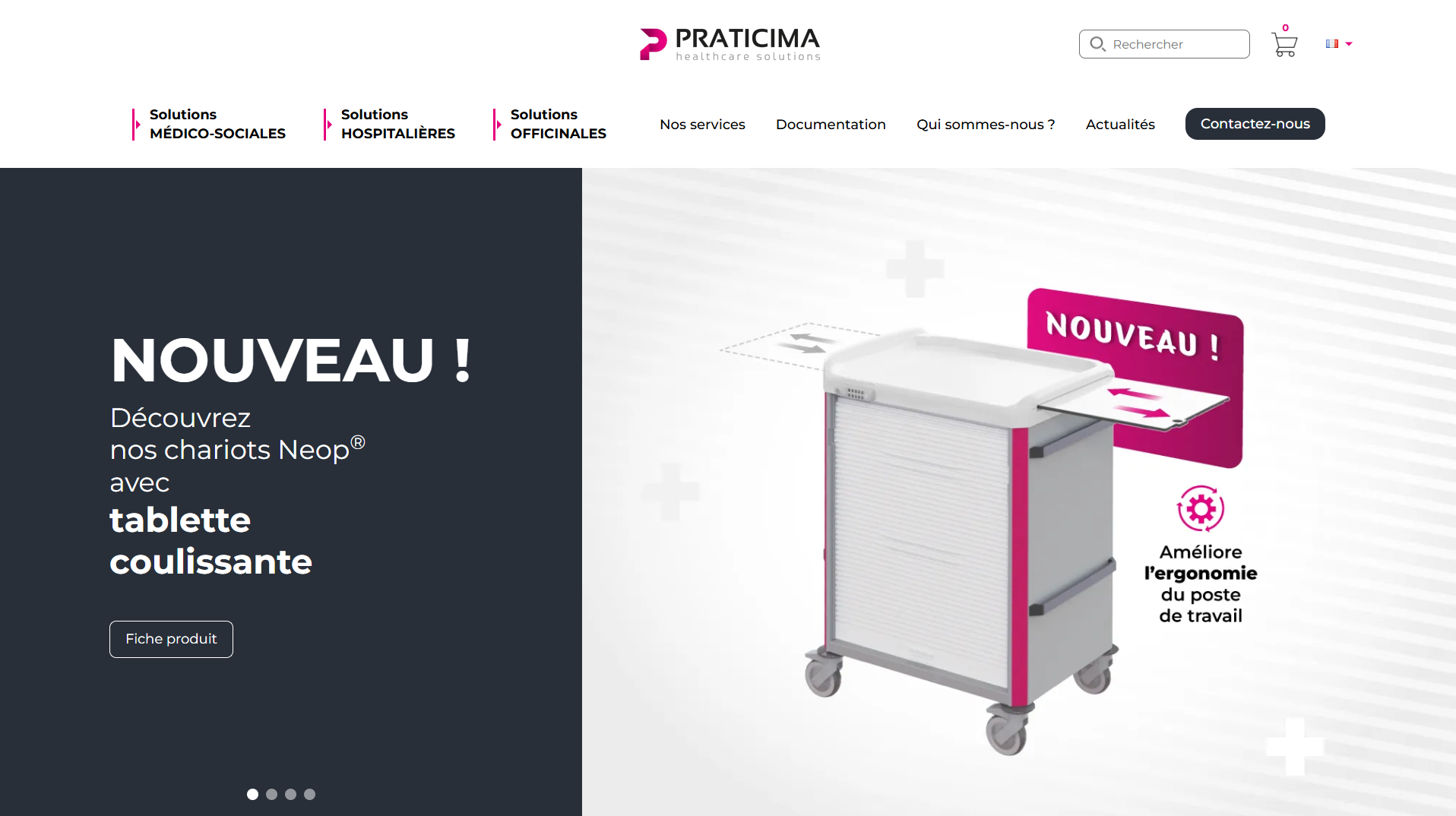 Praticima